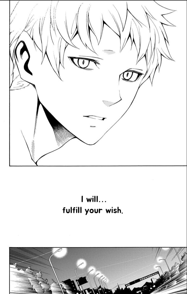 Read Nightmare Funk chapter 13 image 37 on Lezhin