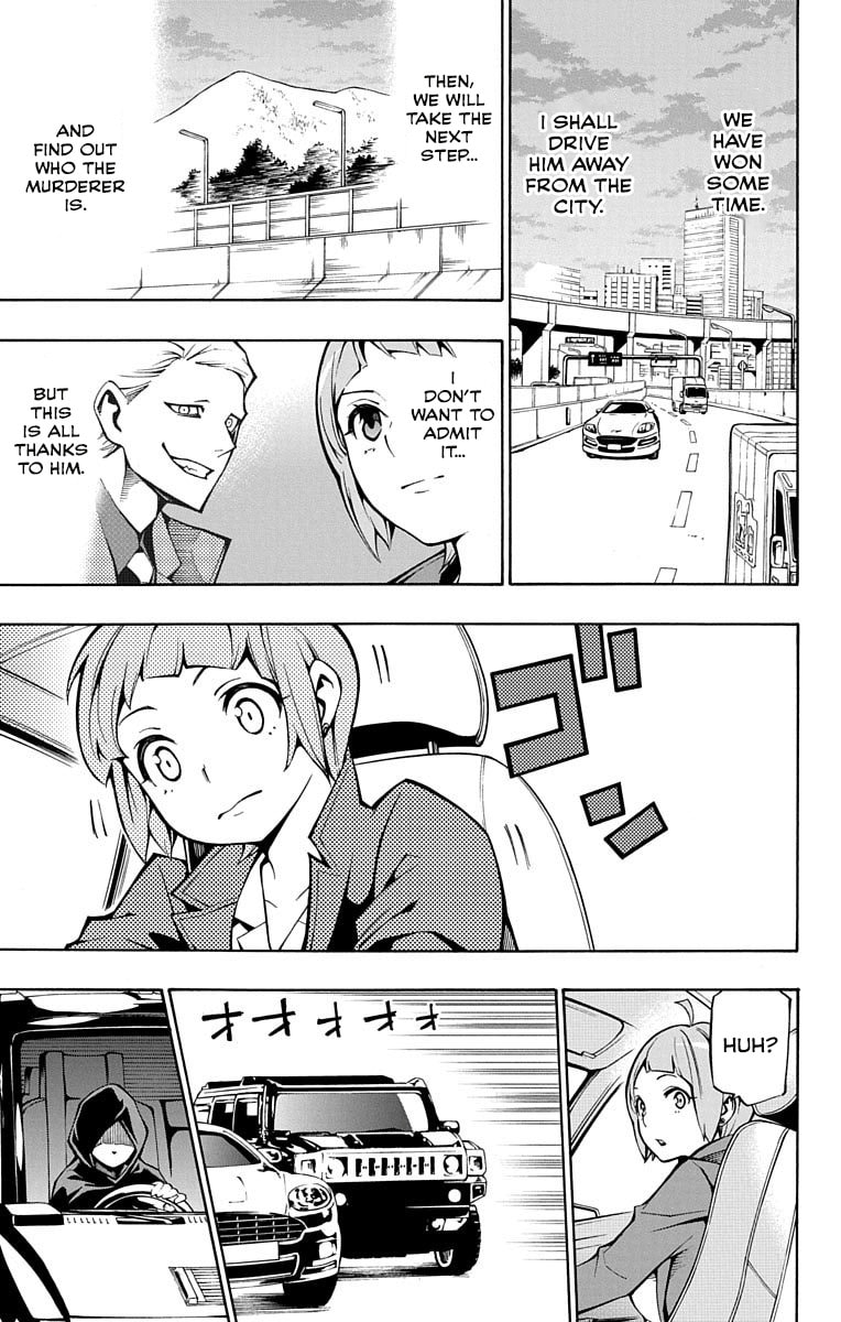 Read Nightmare Funk chapter 2.1 image 25 on Lezhin