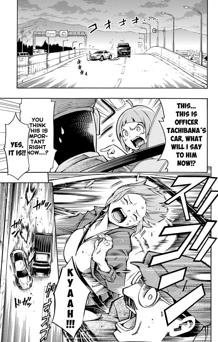 Read Nightmare Funk chapter 2.1 image 27 on Lezhin
