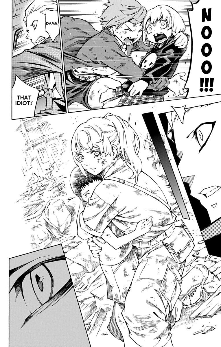 Read Nightmare Funk chapter 2 image 40 on Lezhin