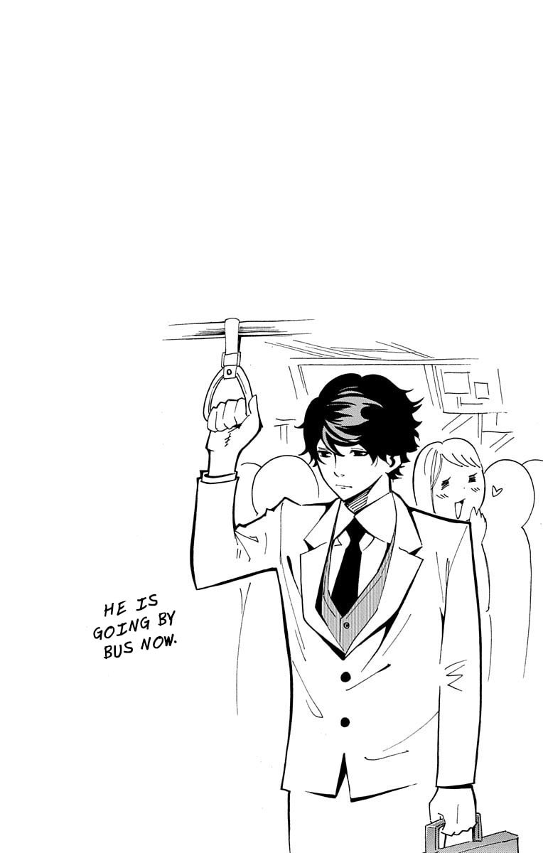 Read Nightmare Funk chapter 2 image 49 on Lezhin