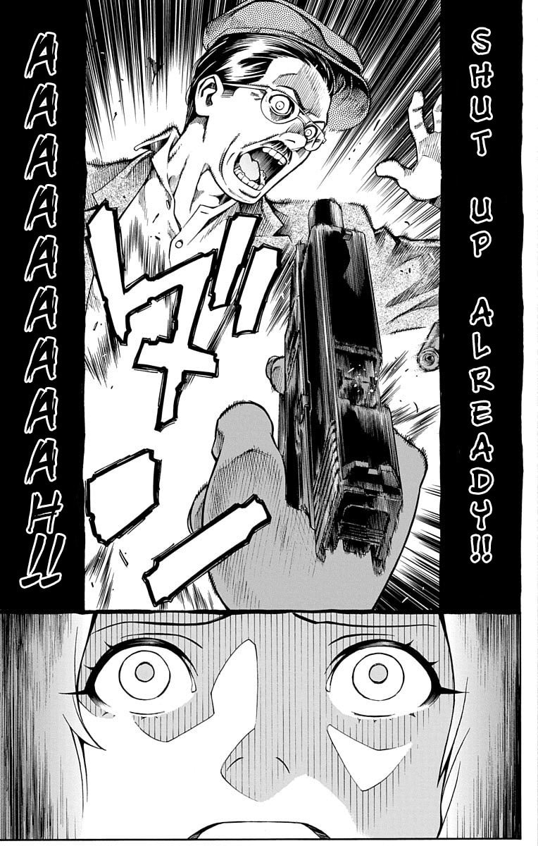 Read Nightmare Funk chapter 2 image 9 on Lezhin