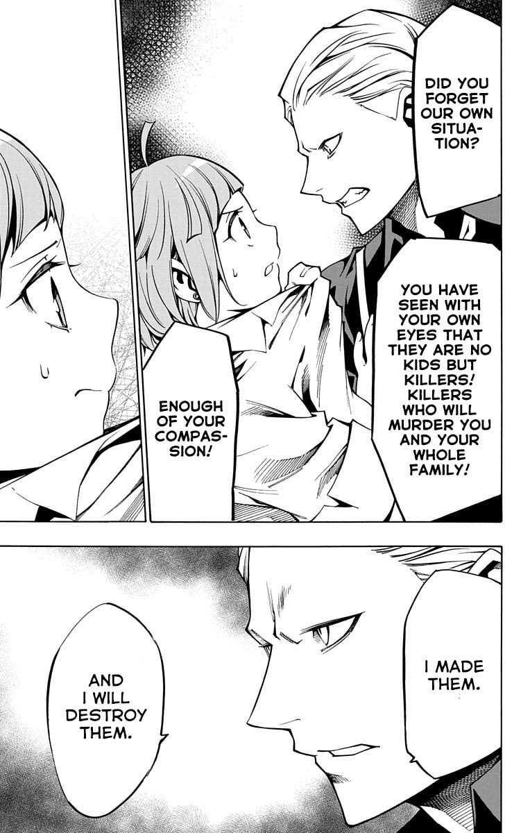 Read Nightmare Funk chapter 5 image 24 on Lezhin