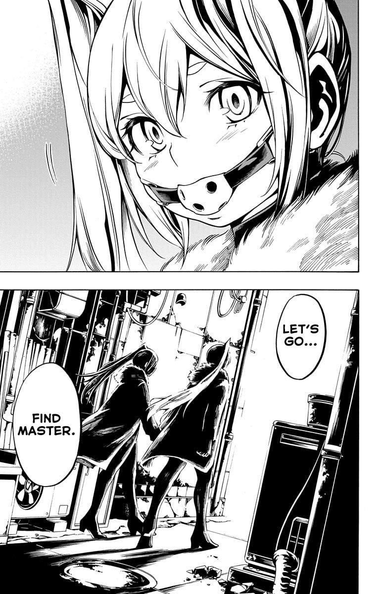 Read Nightmare Funk chapter 5 image 28 on Lezhin