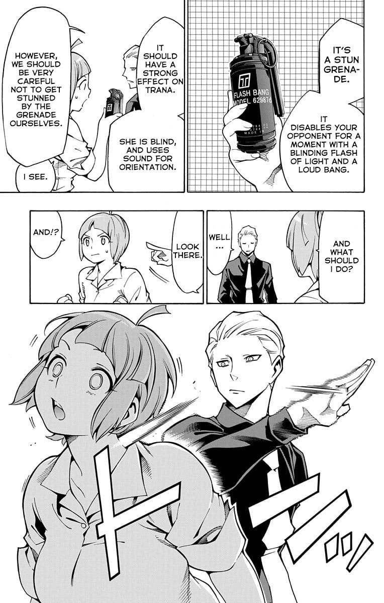 Read Nightmare Funk chapter 5 image 30 on Lezhin