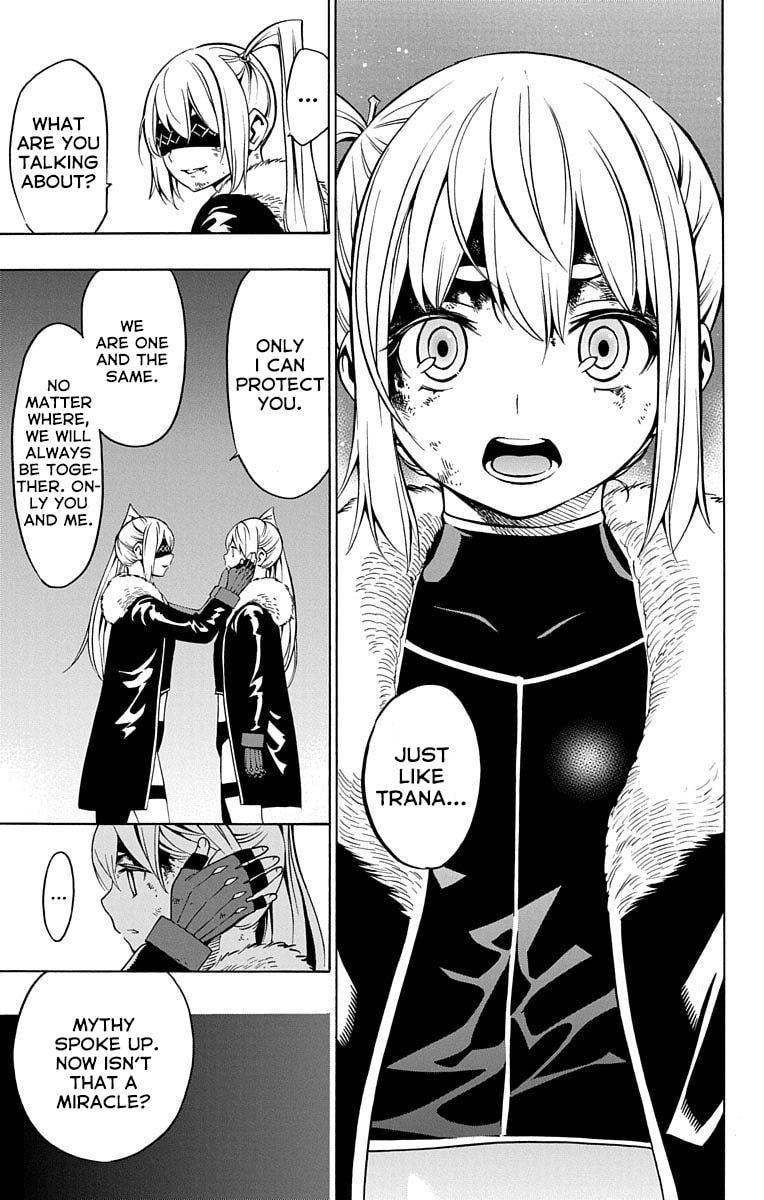 Read Nightmare Funk chapter 6 image 10 on Lezhin