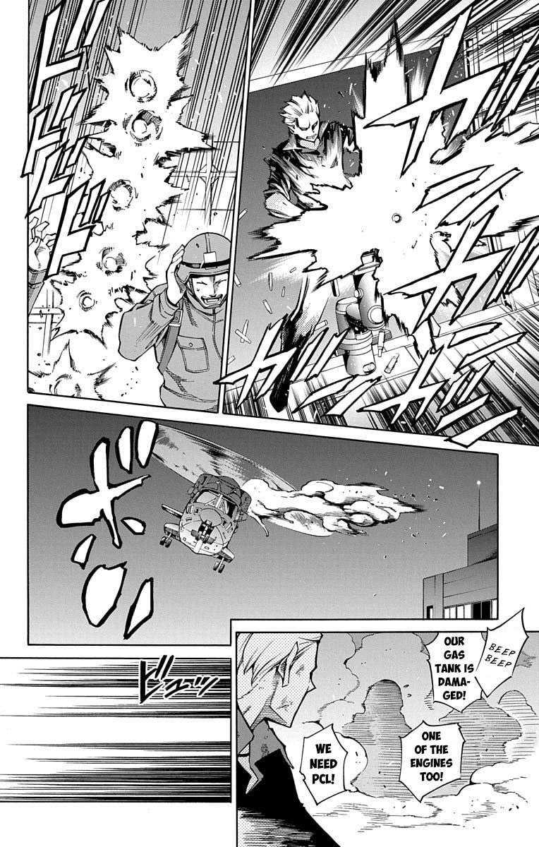 Read Nightmare Funk chapter 6 image 27 on Lezhin
