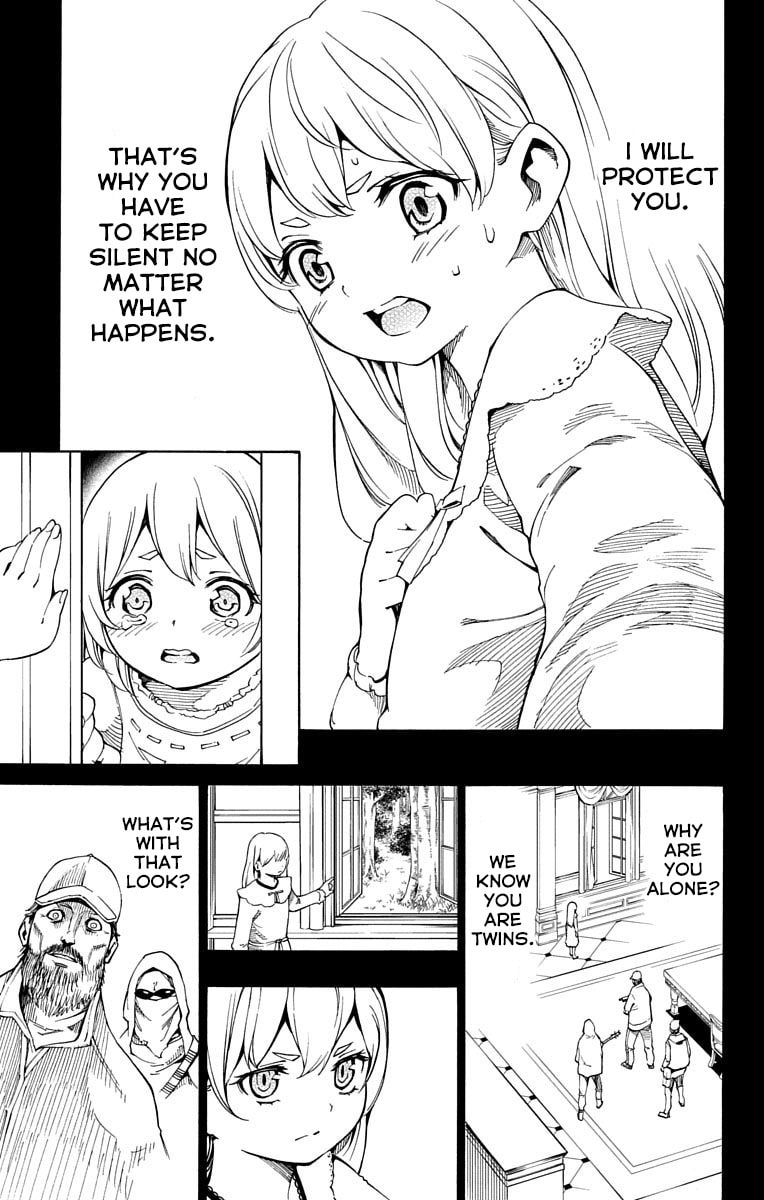 Read Nightmare Funk chapter 6 image 4 on Lezhin