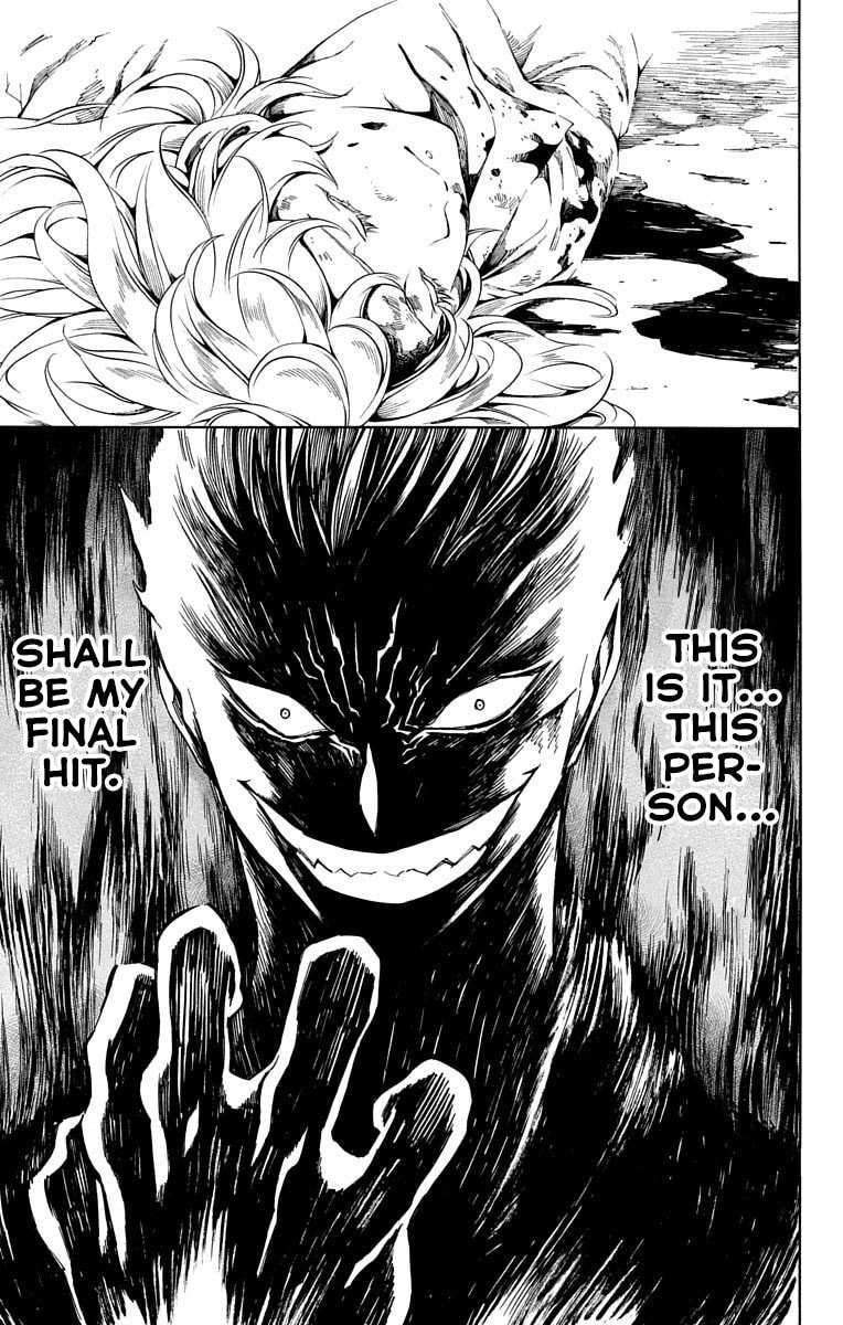 Read Nightmare Funk chapter 6 image 41 on Lezhin