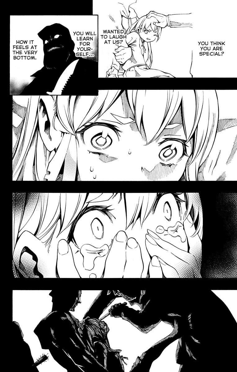 Read Nightmare Funk chapter 6 image 5 on Lezhin