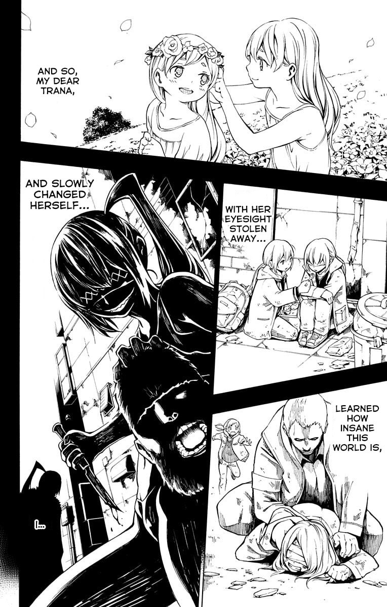 Read Nightmare Funk chapter 6 image 7 on Lezhin