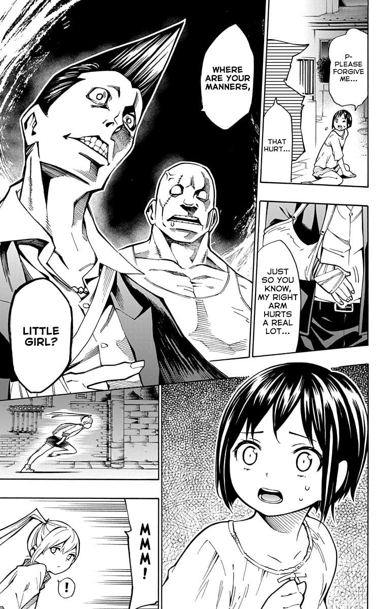 Read Nightmare Funk chapter 7 image 26 on Lezhin