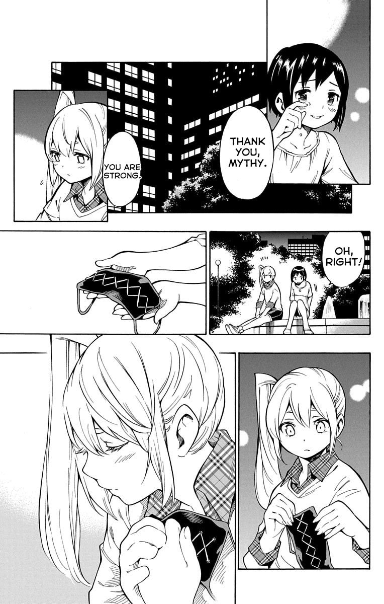 Read Nightmare Funk chapter 7 image 30 on Lezhin