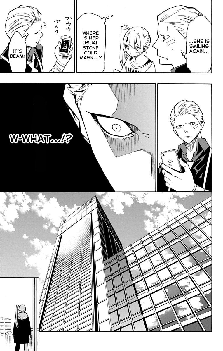 Read Nightmare Funk chapter 7 image 40 on Lezhin