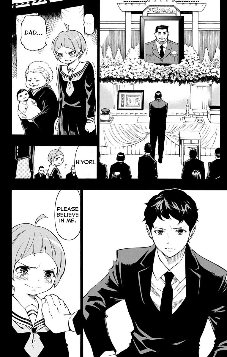 Read Nightmare Funk chapter 8 image 17 on Lezhin
