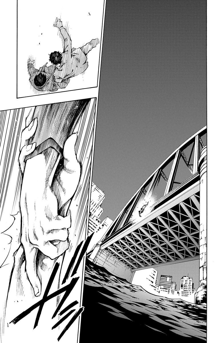 Read Nightmare Funk chapter 8 image 36 on Lezhin