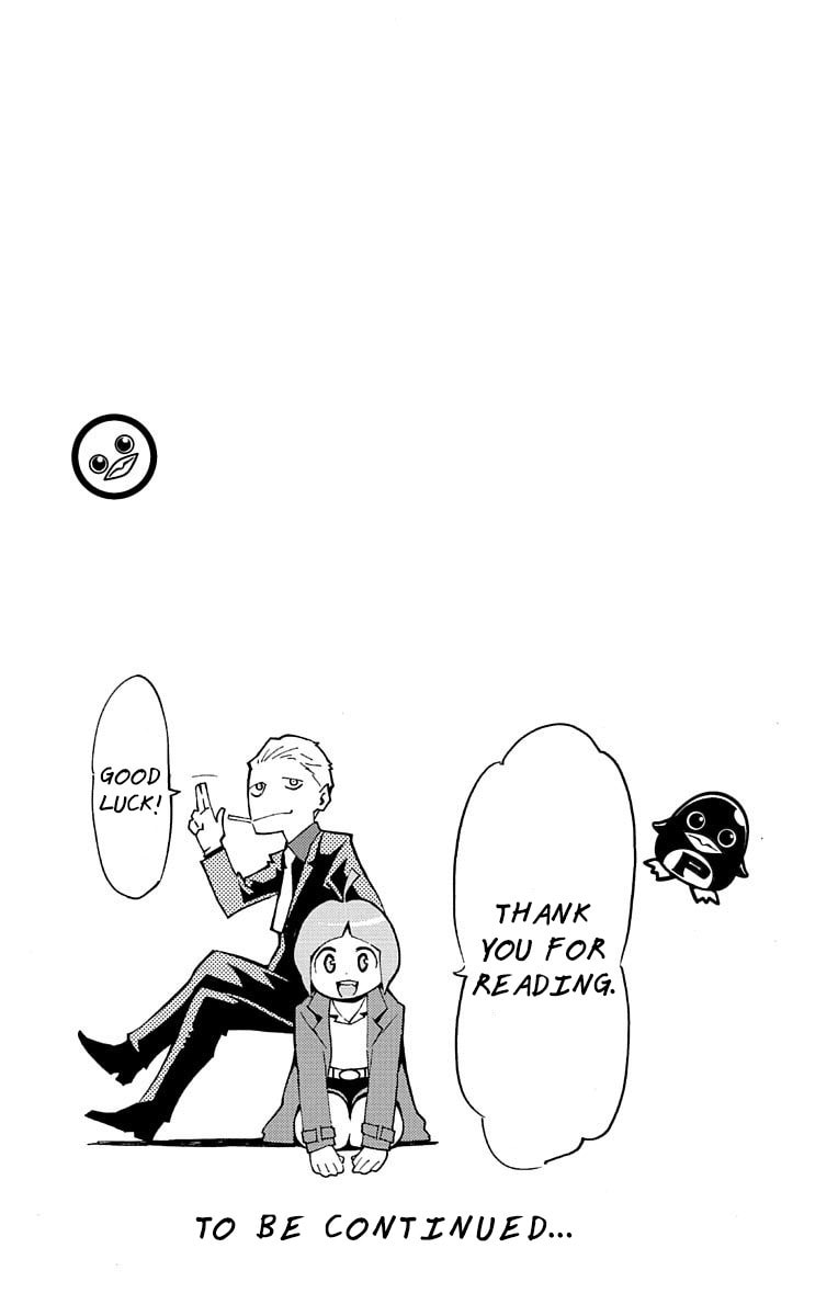 Read Nightmare Funk chapter 8 image 43 on Lezhin