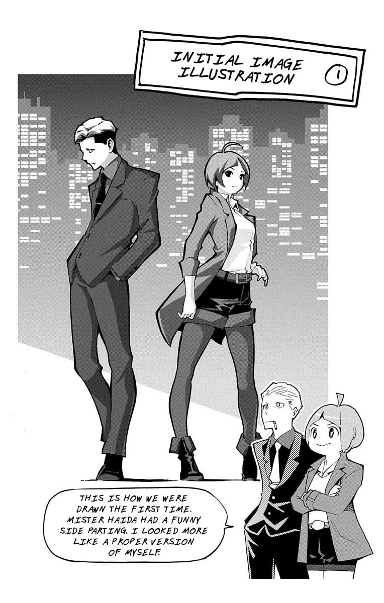 Read Nightmare Funk chapter 8 image 44 on Lezhin
