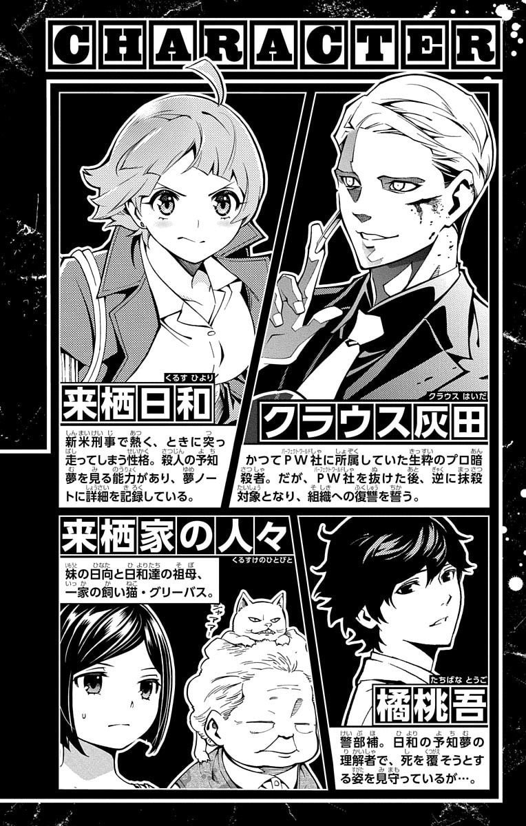 Read Nightmare Funk chapter 9 image 5 on Lezhin
