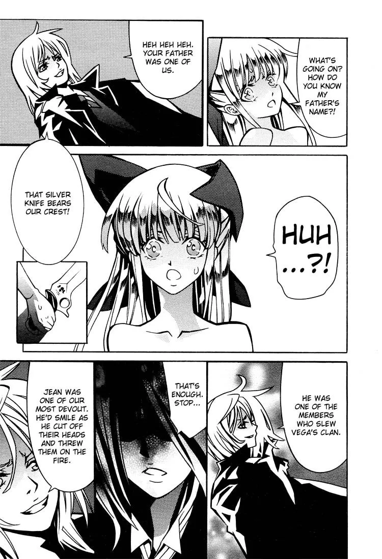 Read Nightmare Syndrome chapter 0 image 16 on Lezhin