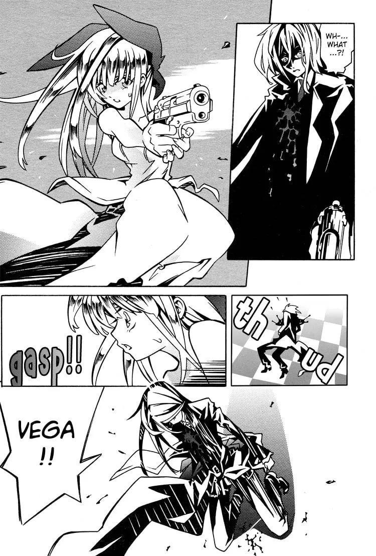 Read Nightmare Syndrome chapter 0 image 20 on Lezhin