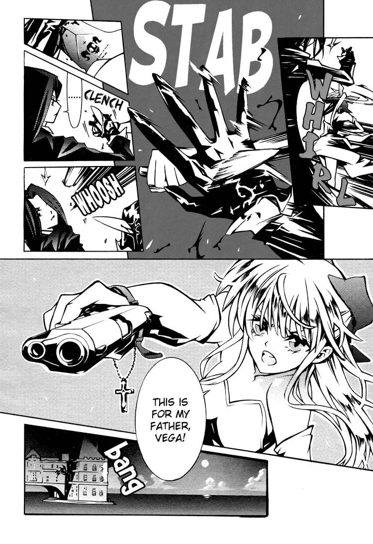 Read Nightmare Syndrome chapter 0 image 3 on Lezhin