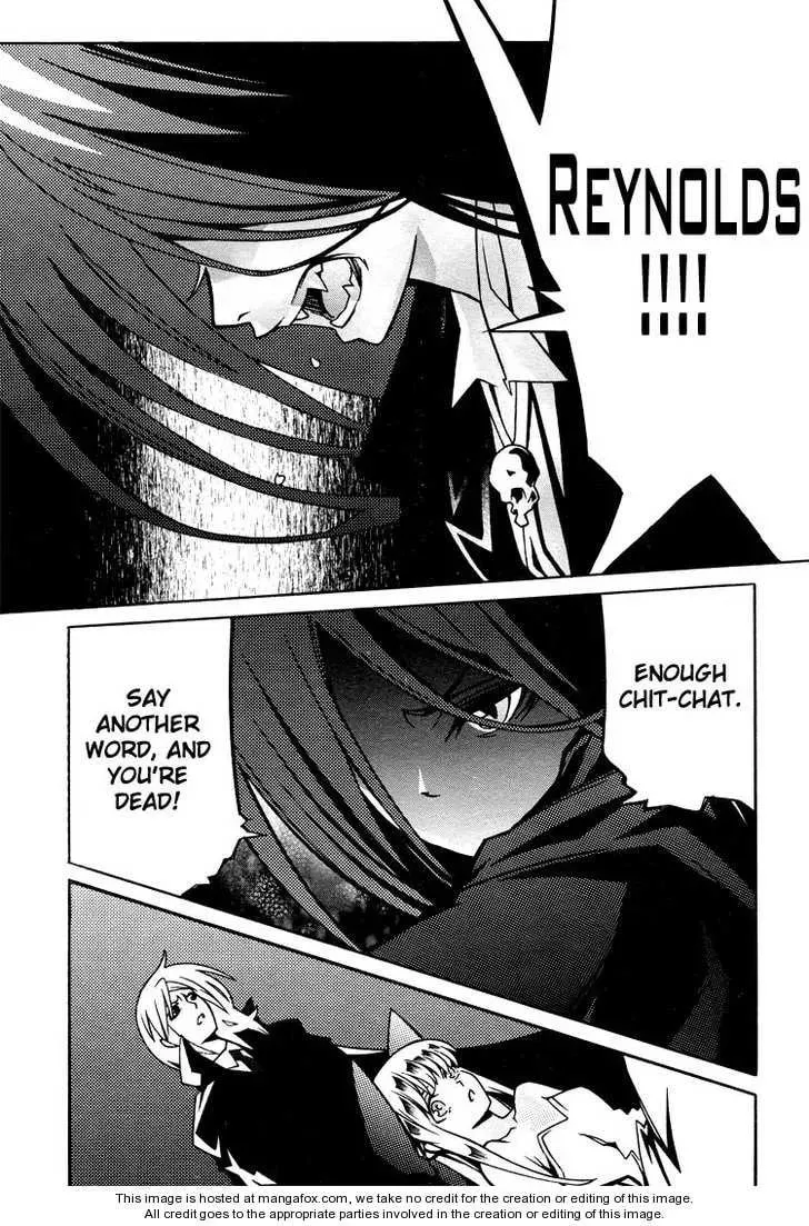 Read Nightmare Syndrome chapter 1 image 18 on Lezhin