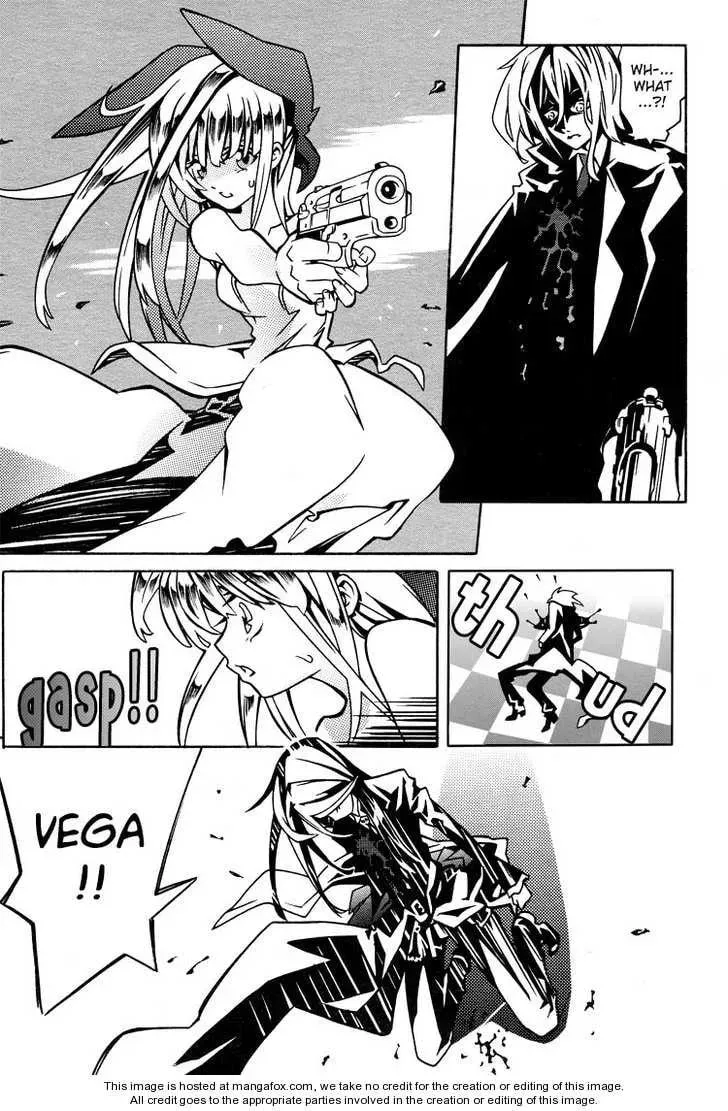 Read Nightmare Syndrome chapter 1 image 21 on Lezhin