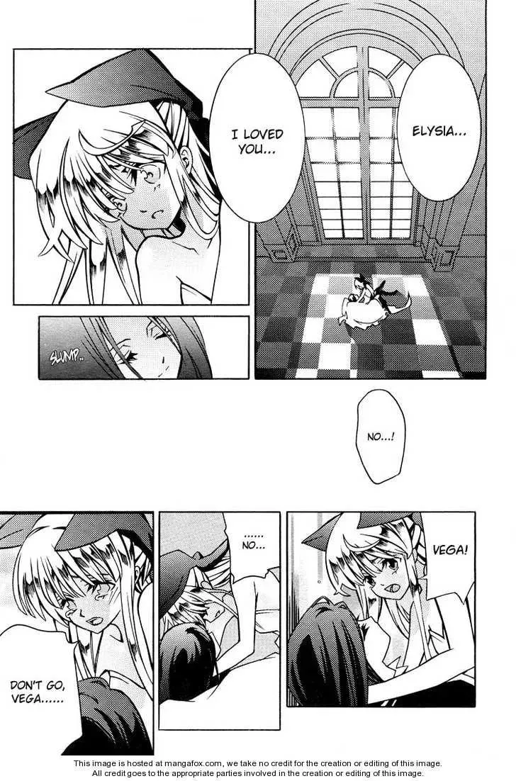 Read Nightmare Syndrome chapter 1 image 23 on Lezhin
