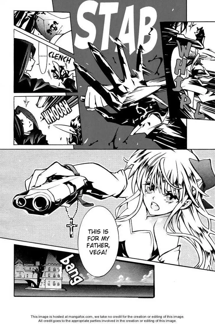 Read Nightmare Syndrome chapter 1 image 4 on Lezhin