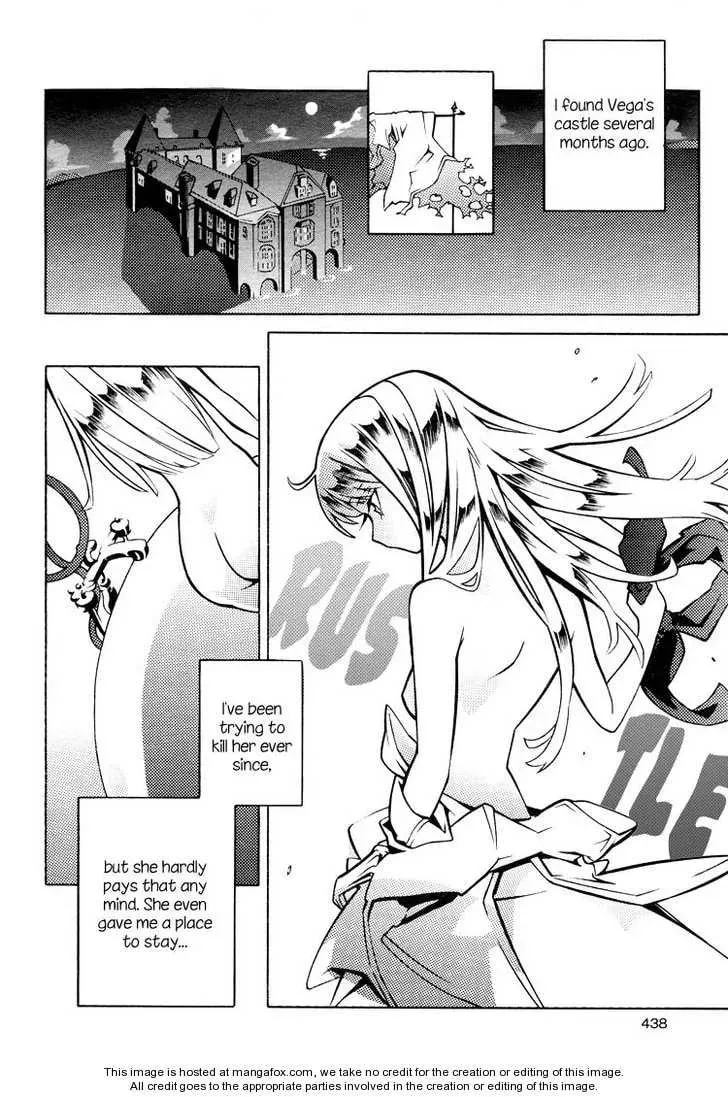 Read Nightmare Syndrome chapter 1 image 6 on Lezhin