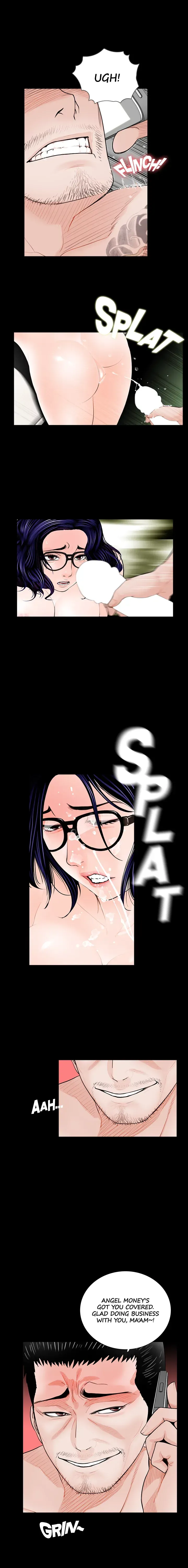 Read Nightmare chapter 1 image 4 on Lezhin