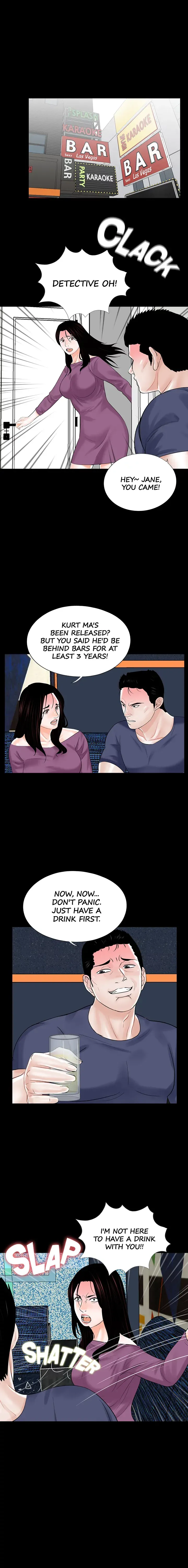 Read Nightmare chapter 10 image 12 on Lezhin
