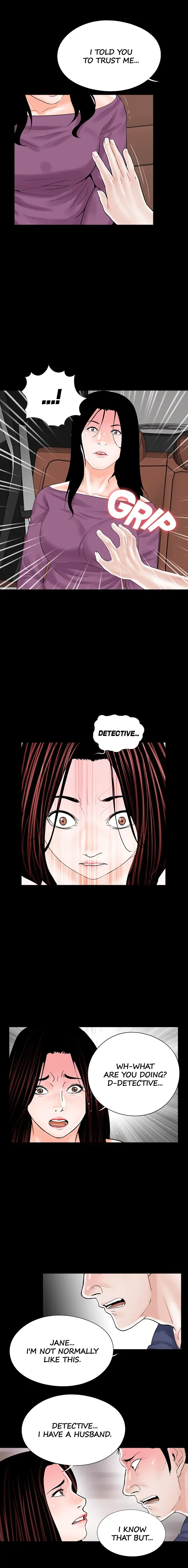 Read Nightmare chapter 10 image 5 on Lezhin