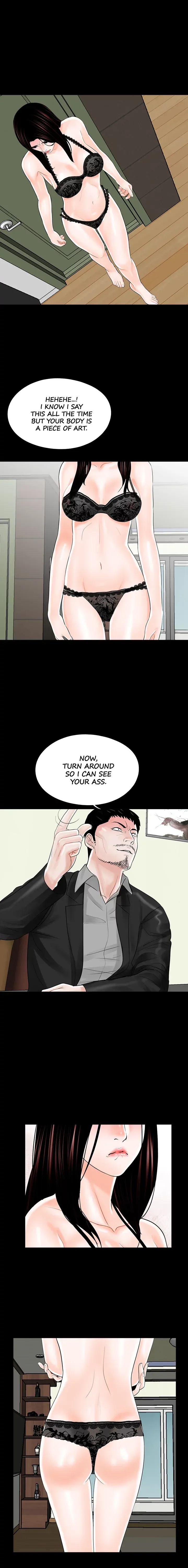 Read Nightmare chapter 15 image 11 on Lezhin