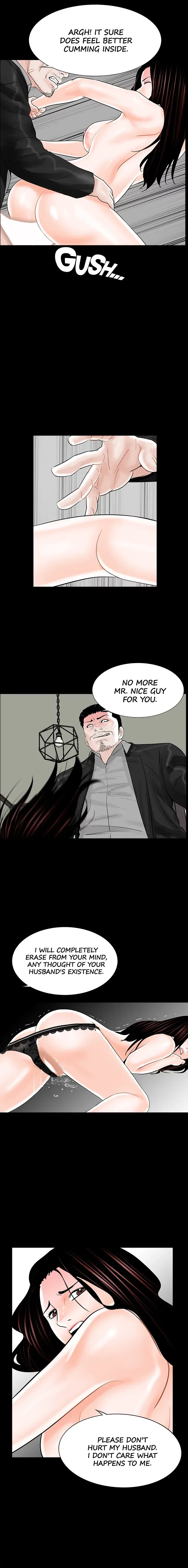 Read Nightmare chapter 16 image 10 on Lezhin