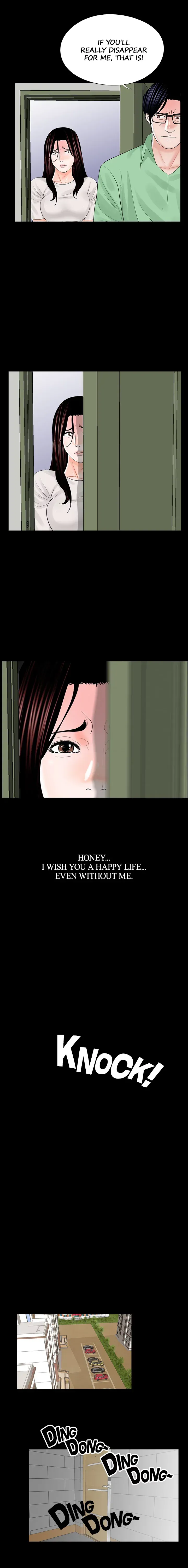 Read Nightmare chapter 23 image 10 on Lezhin