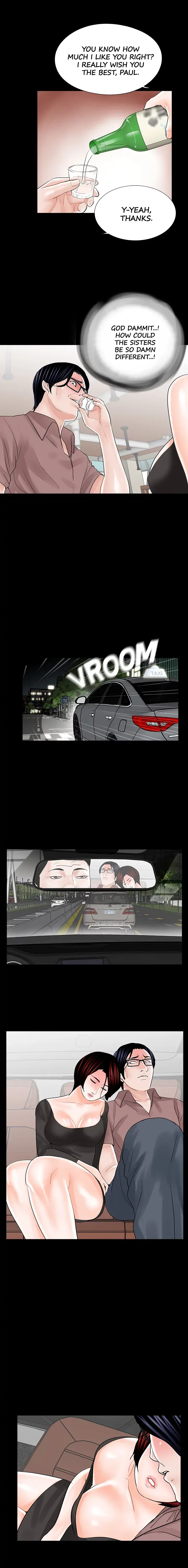 Read Nightmare chapter 24 image 11 on Lezhin