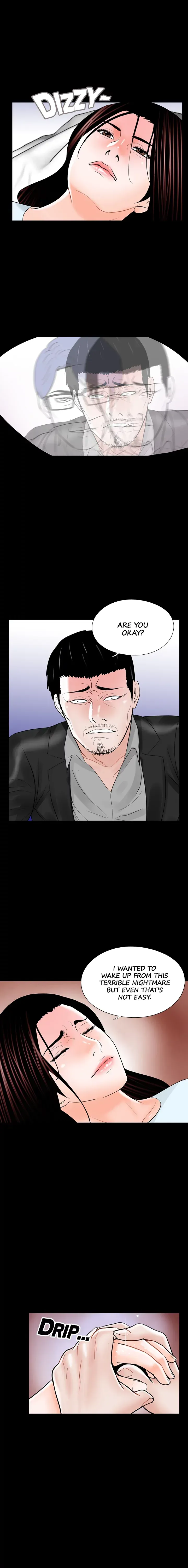 Read Nightmare chapter 24 image 2 on Lezhin
