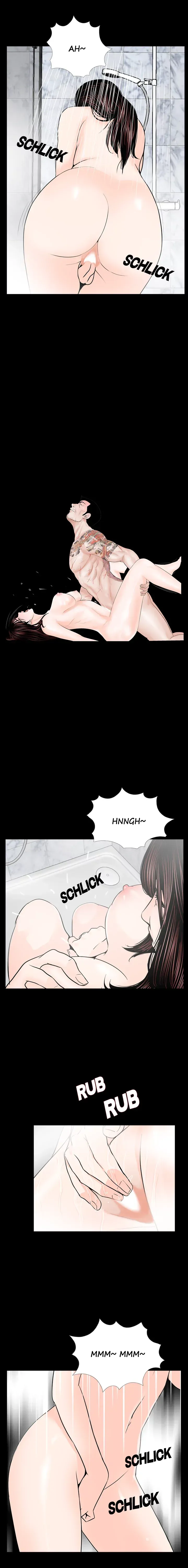Read Nightmare chapter 30 image 3 on Lezhin