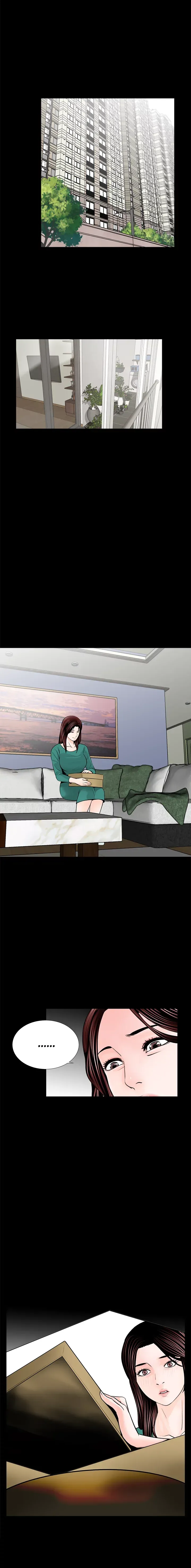 Read Nightmare chapter 33 image 1 on Lezhin
