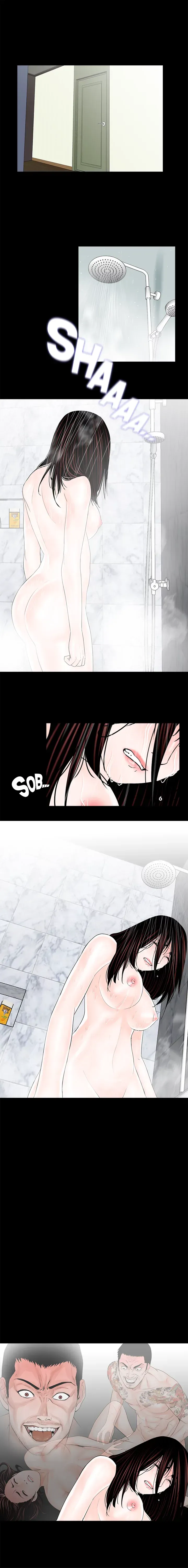 Read Nightmare chapter 5 image 12 on Lezhin