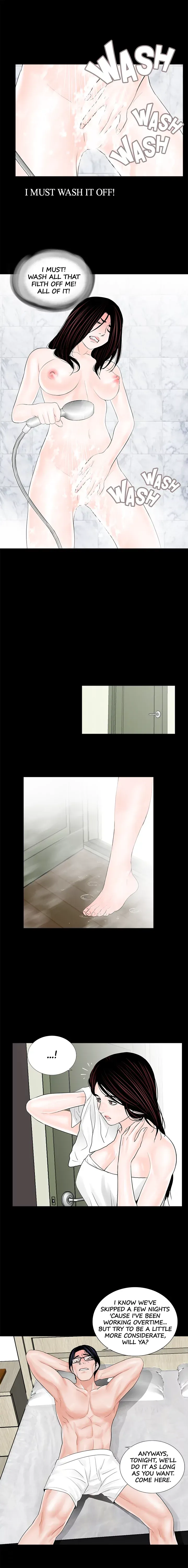 Read Nightmare chapter 5 image 13 on Lezhin