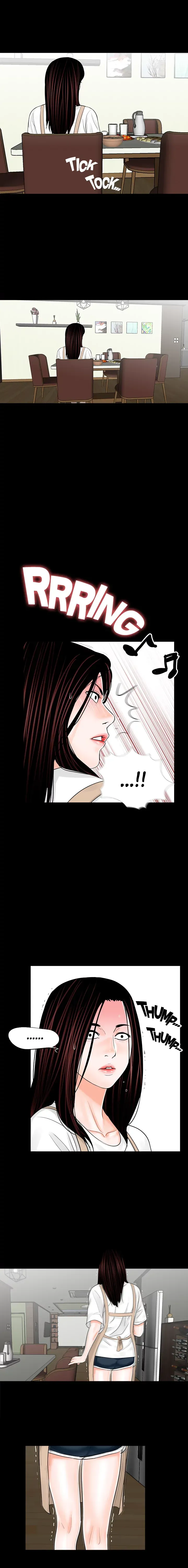 Read Nightmare chapter 7 image 7 on Lezhin