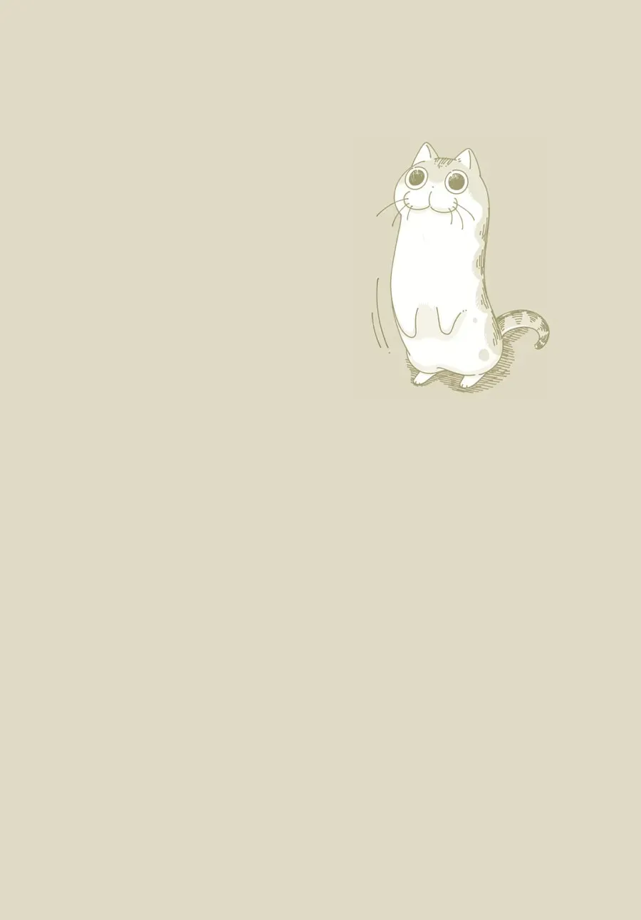Read Nights With a Cat chapter 131 image 6 on Lezhin