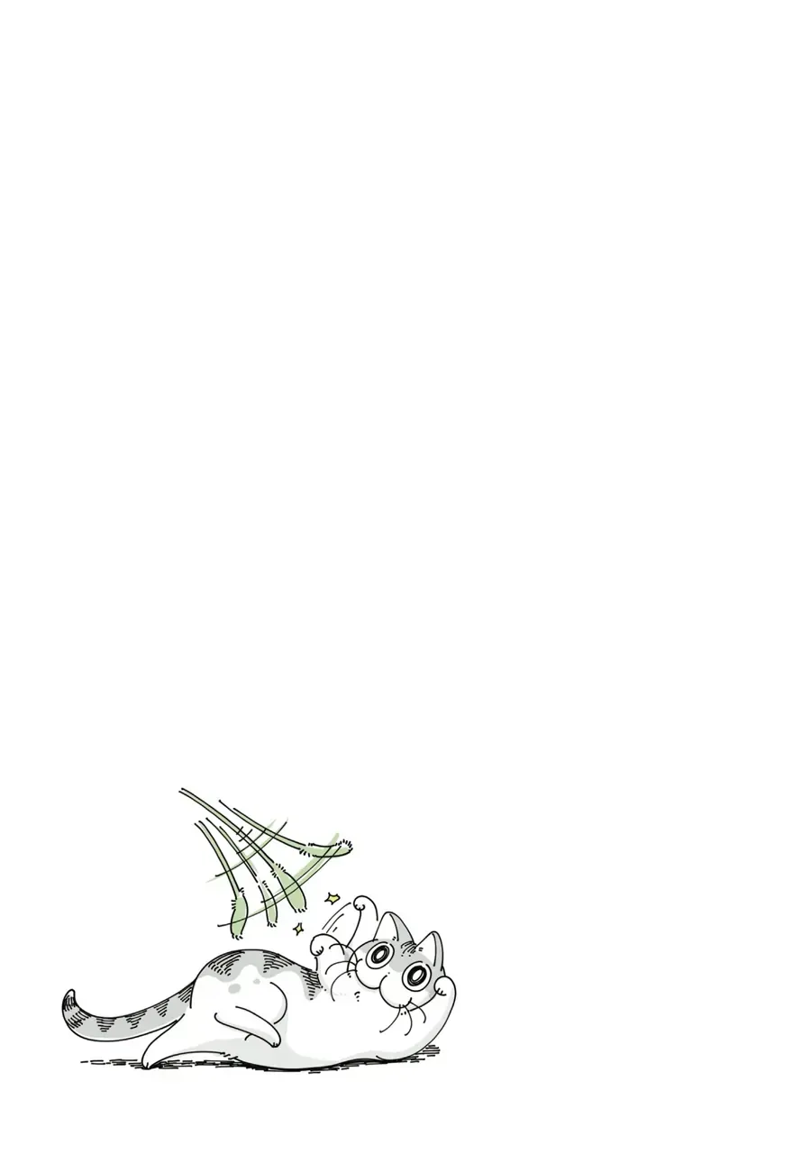 Read Nights With a Cat chapter 27.1 image 3 on Lezhin
