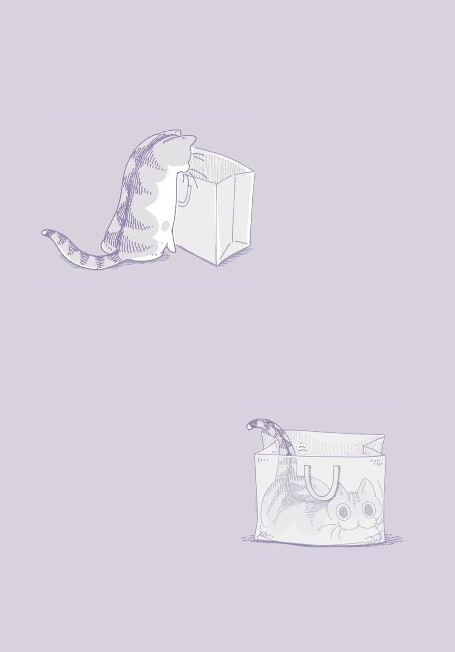 Read Nights With a Cat chapter 92 image 12 on Lezhin