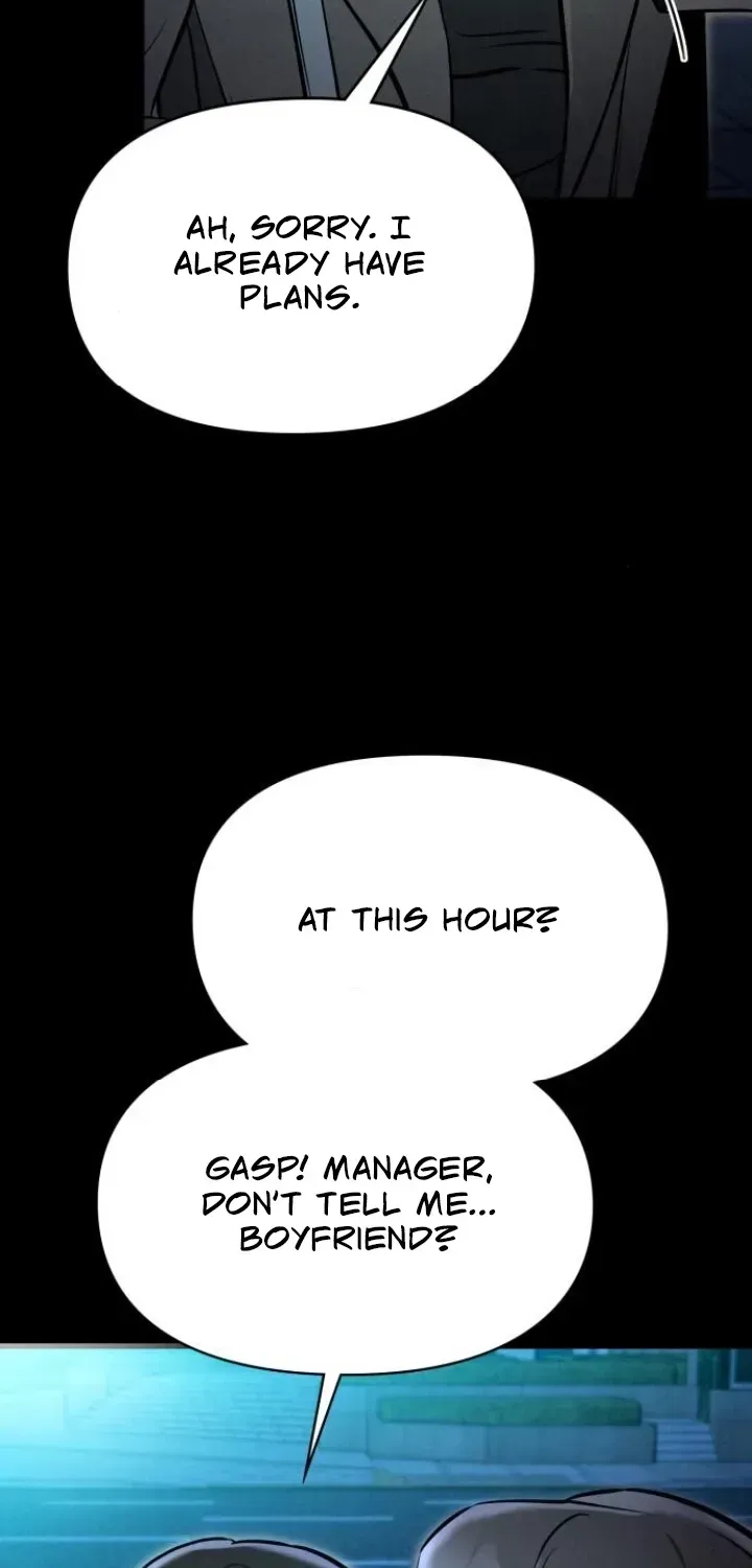 Read Nighttime Friend chapter 1.1 image 103 on Lezhin