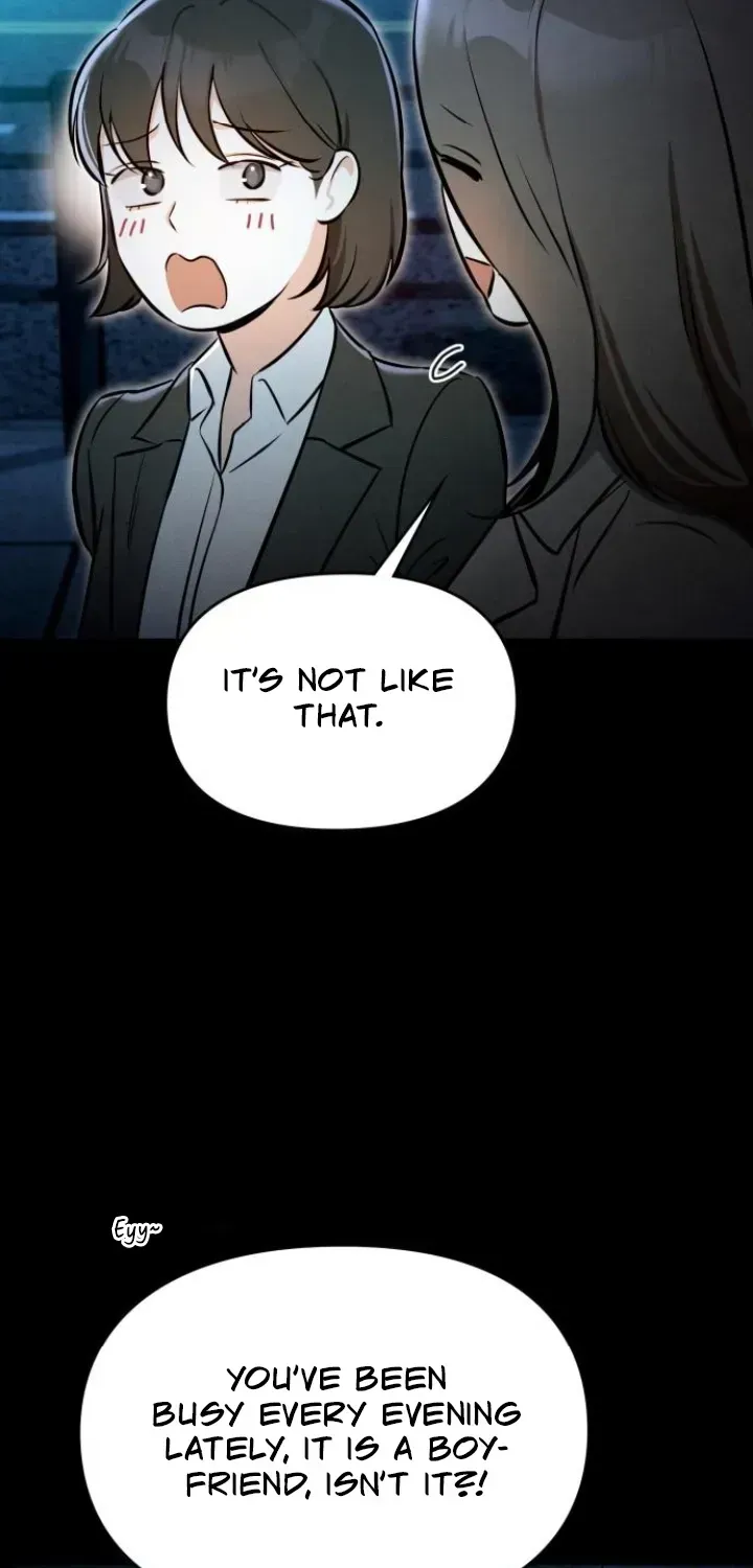 Read Nighttime Friend chapter 1.1 image 104 on Lezhin