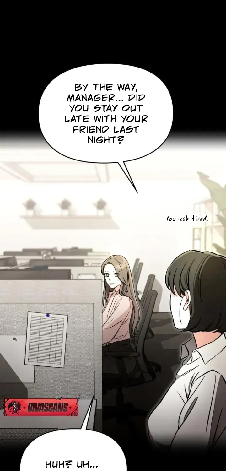Read Nighttime Friend chapter 1.1 image 130 on Lezhin